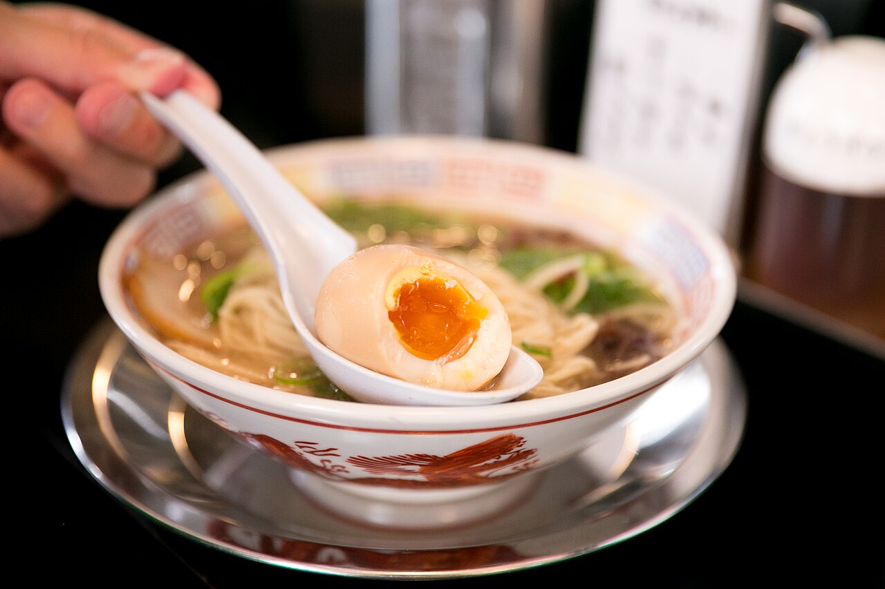 Fukuoka: Capital Gastronómica del Sur