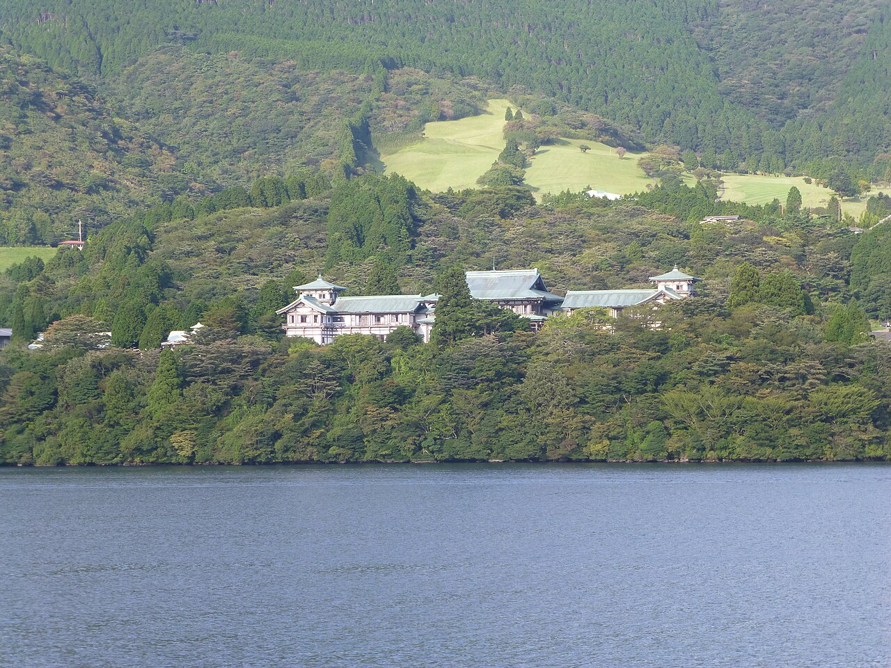 Hakone: Onsen, Lagos y Vistas del Monte Fuji