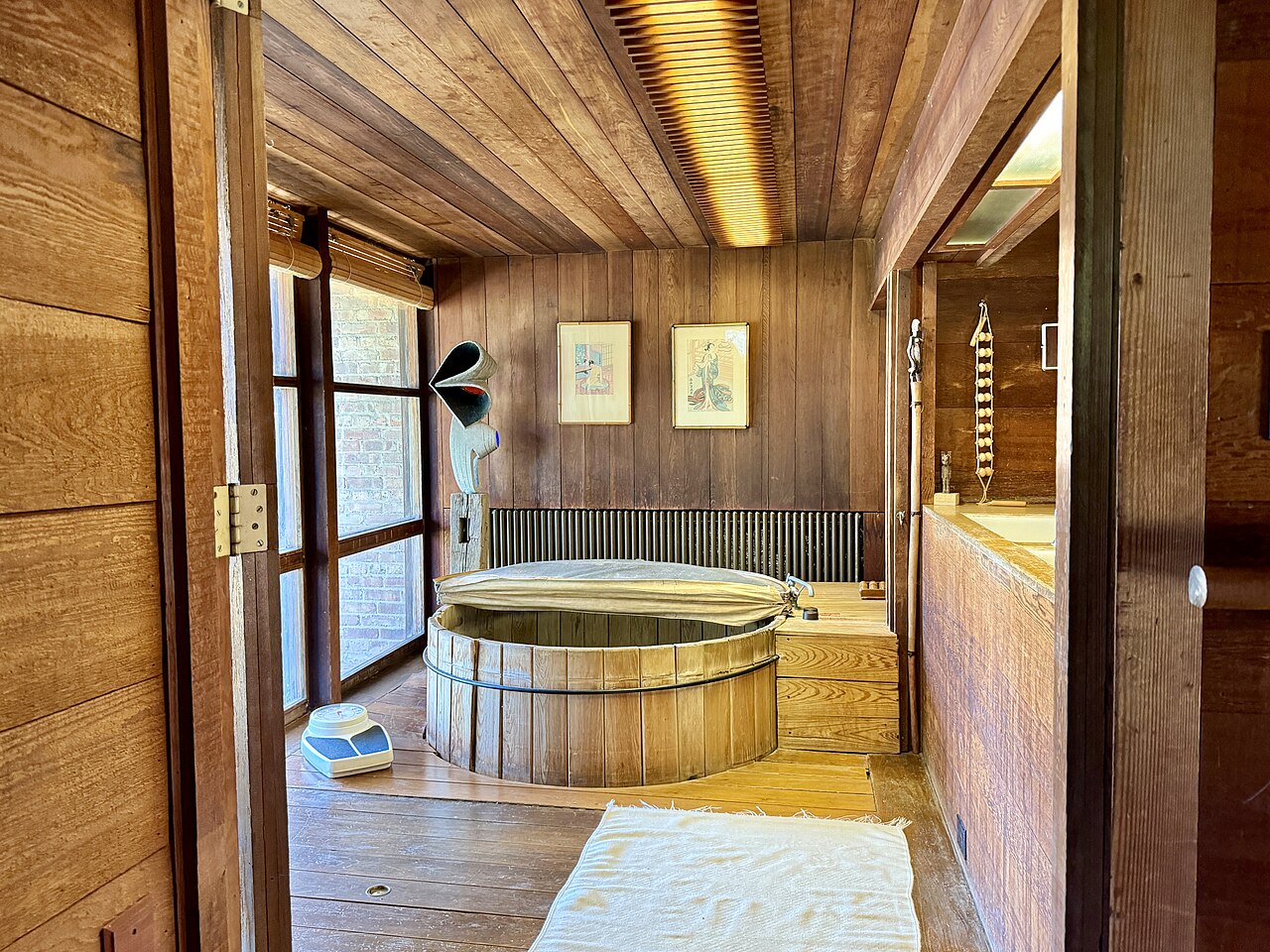 Cómo Usar el Inodoro Japonés (Washlet)