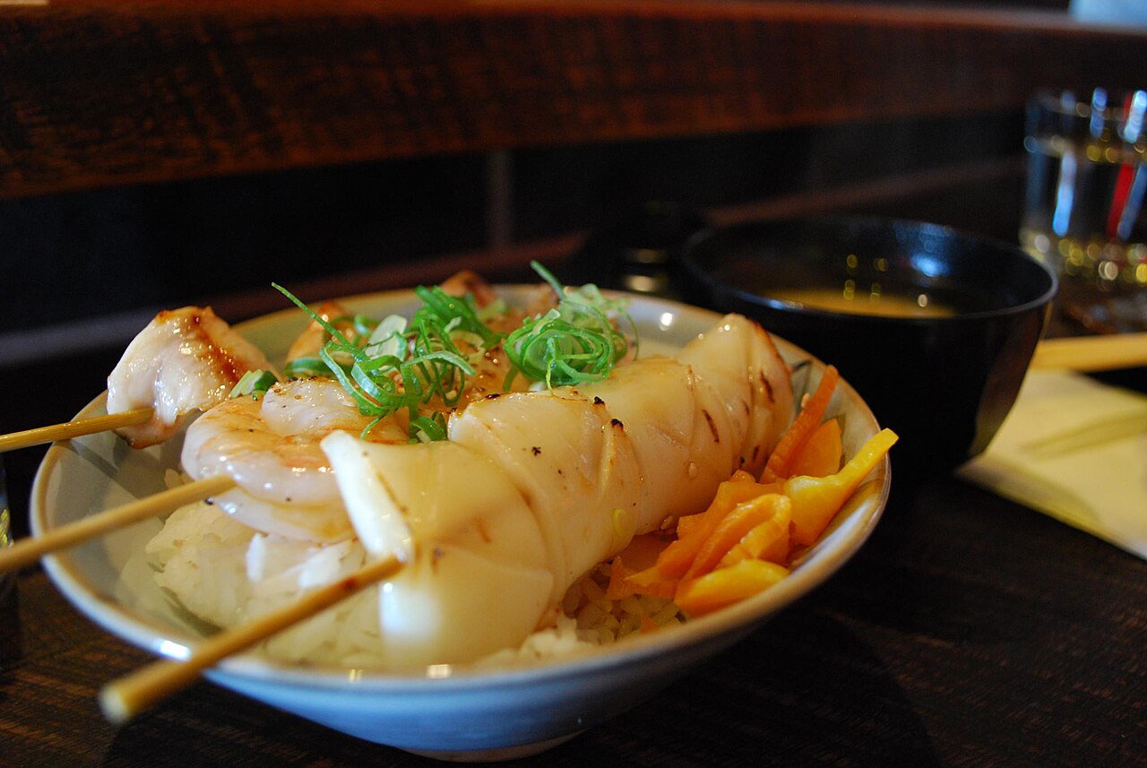 Guía de Izakayas: Bares Japoneses