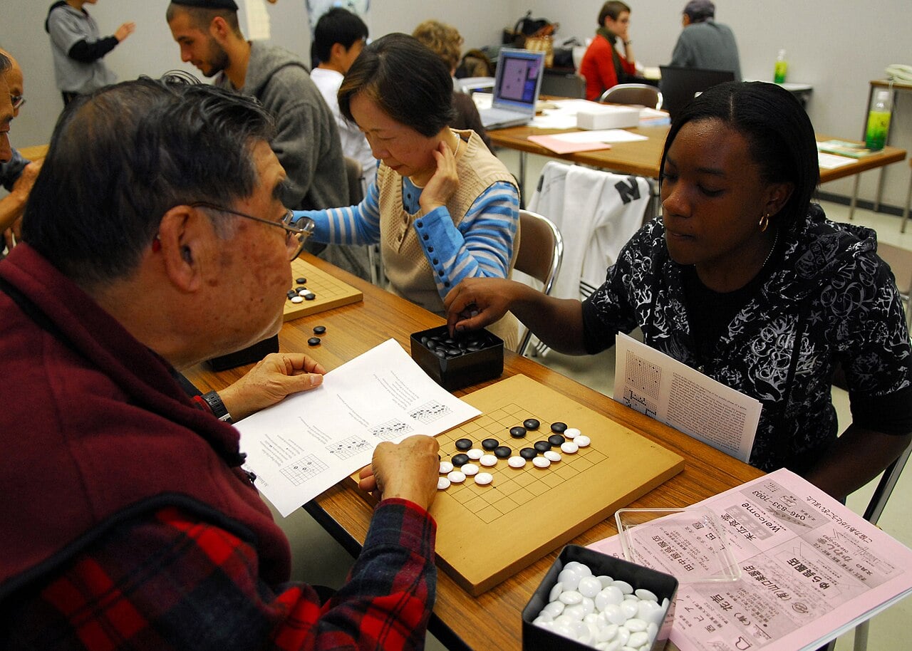 Juegos Tradicionales Japoneses