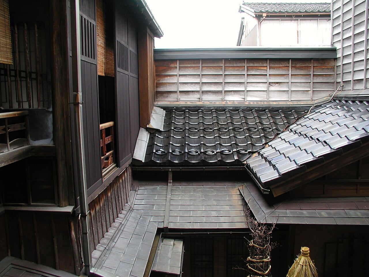 Kanazawa y la Costa de Hokuriku