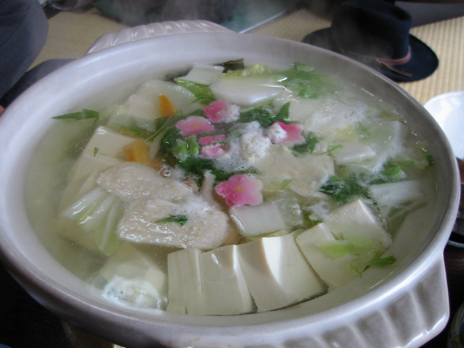 SHIGETSU – Michelin Shojin Vegetarian (Kyoto)