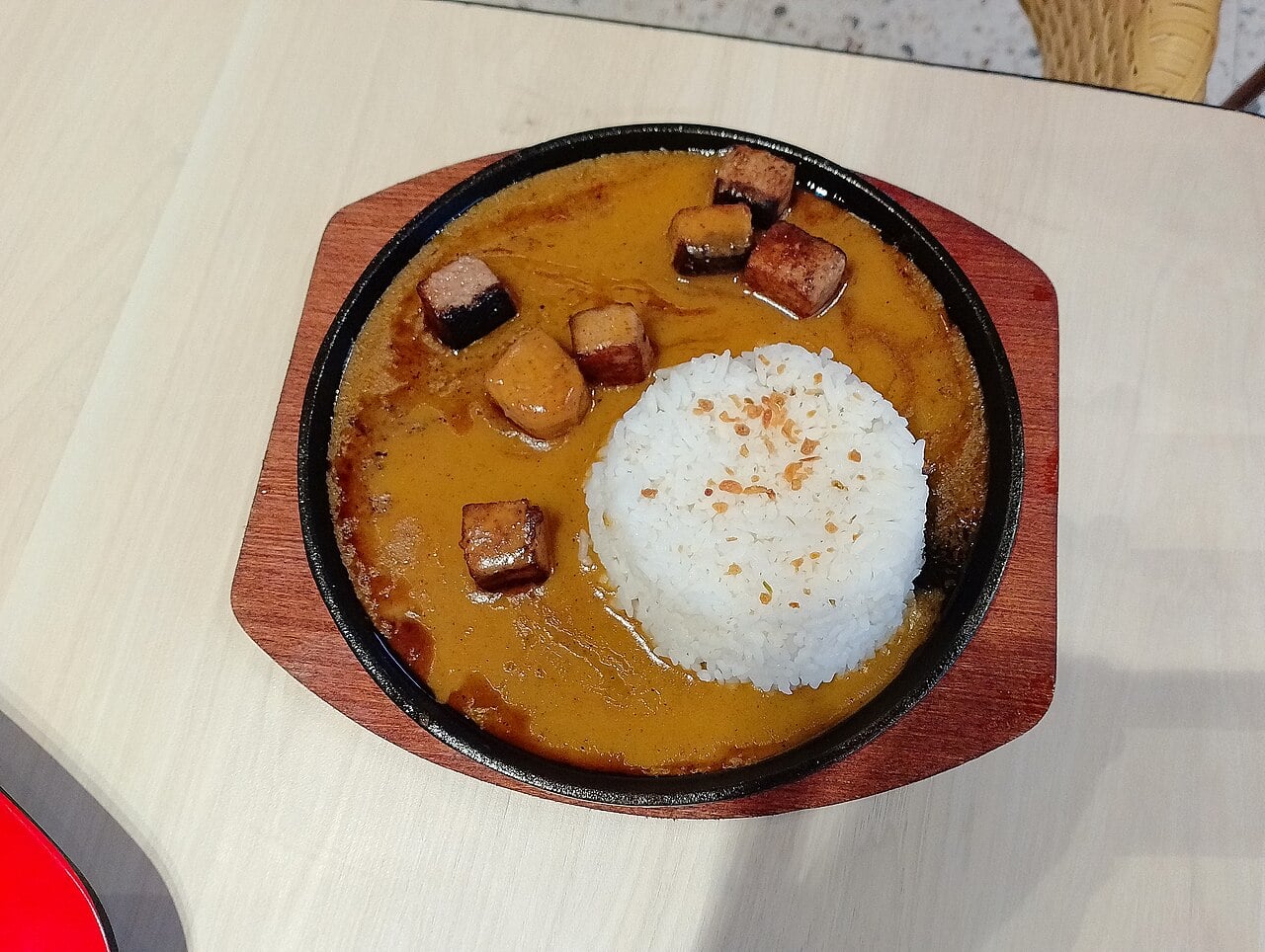 Ginza Wagyu Teppanyaki Hotaru (Tokyo)