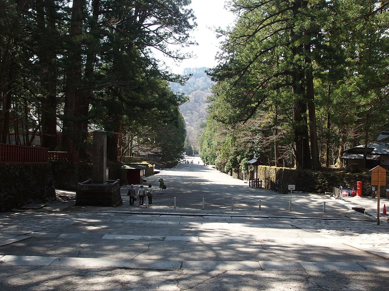 Tour Cultural a Nikko desde Tokio