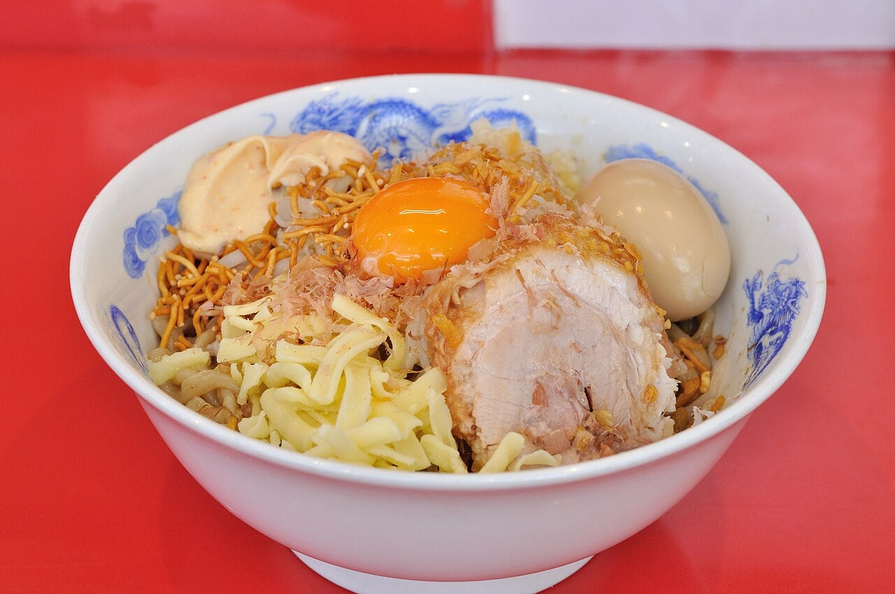Clase Profesional de Cocina Ramen en Osaka