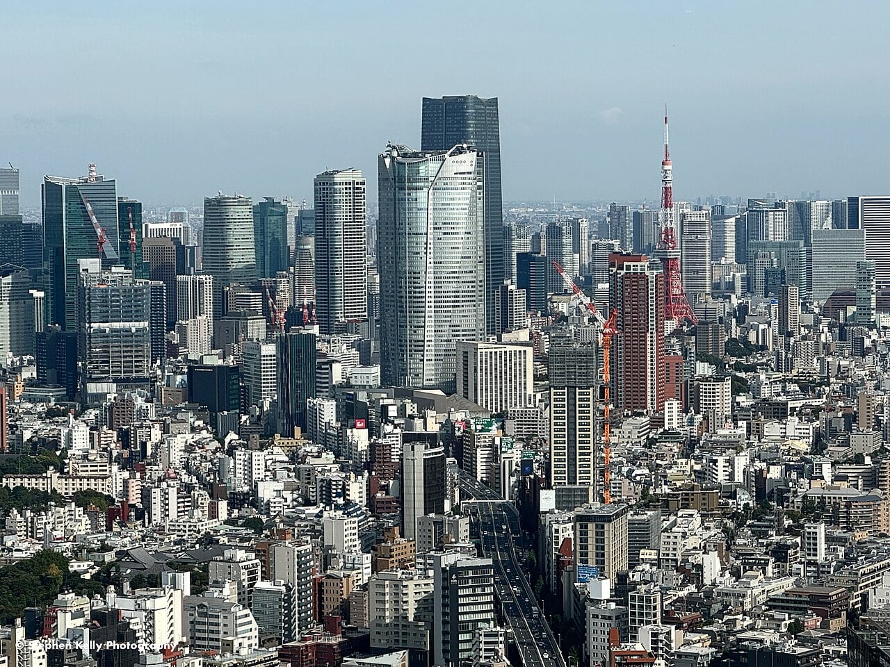 SHIBUYA SKY Ticket