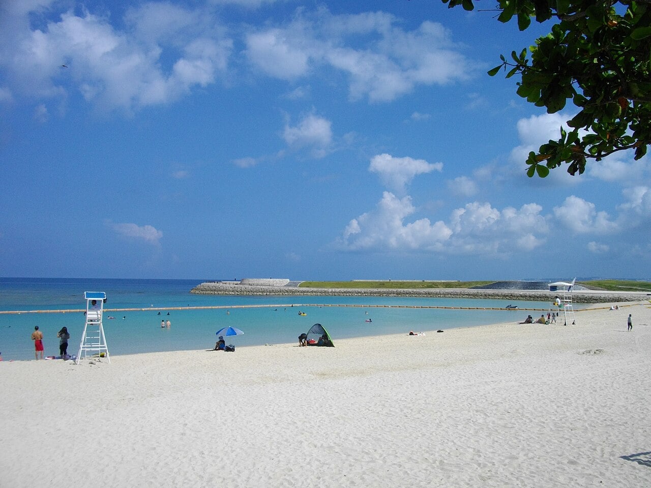 Okinawa