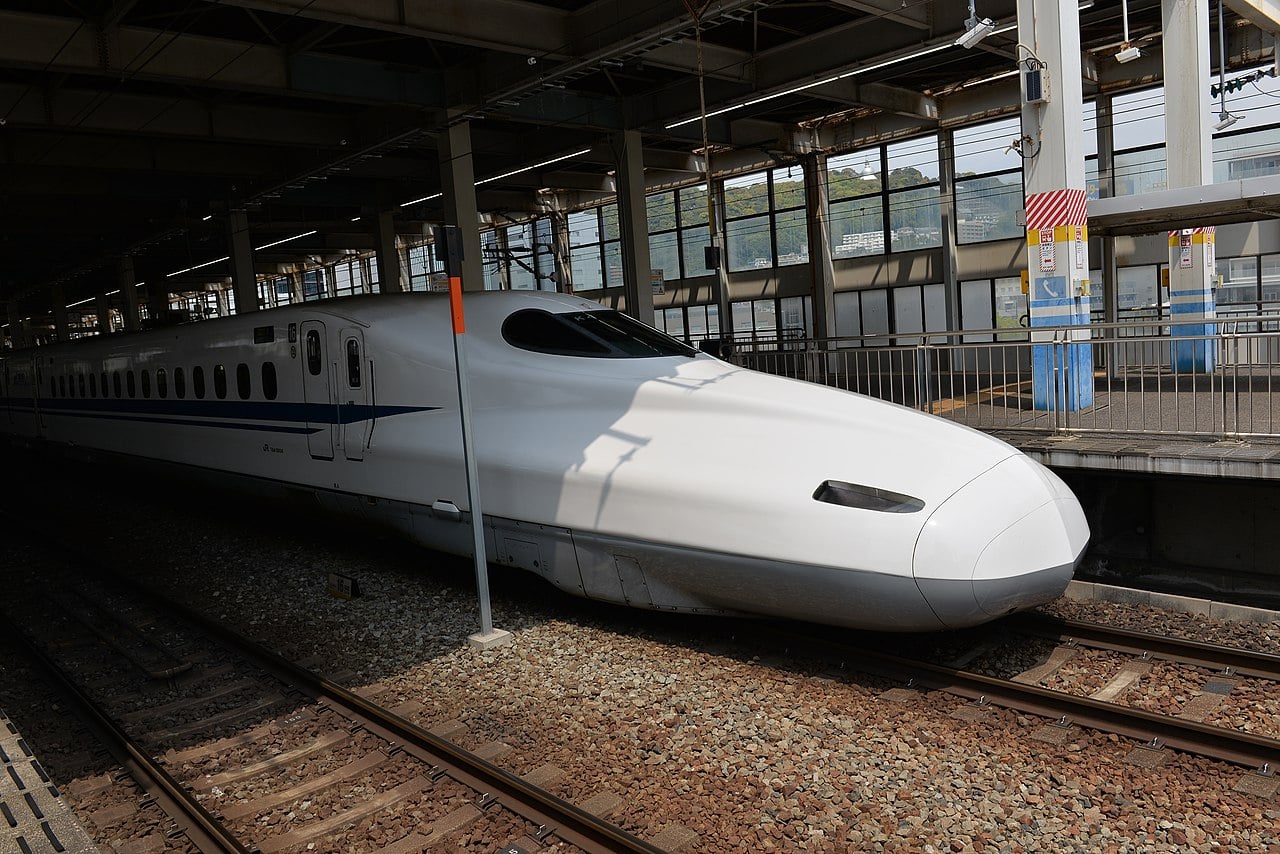 Pases de Tren