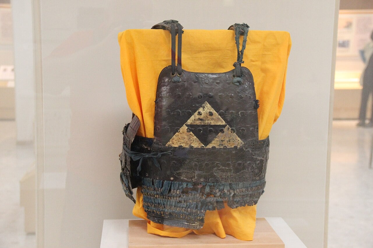 Samurai y Bushido