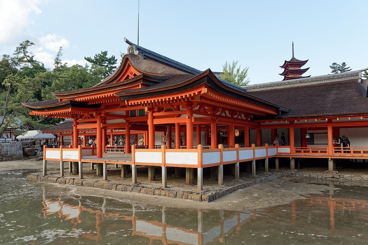 Sintoísmo: La Religión Autóctona de Japón