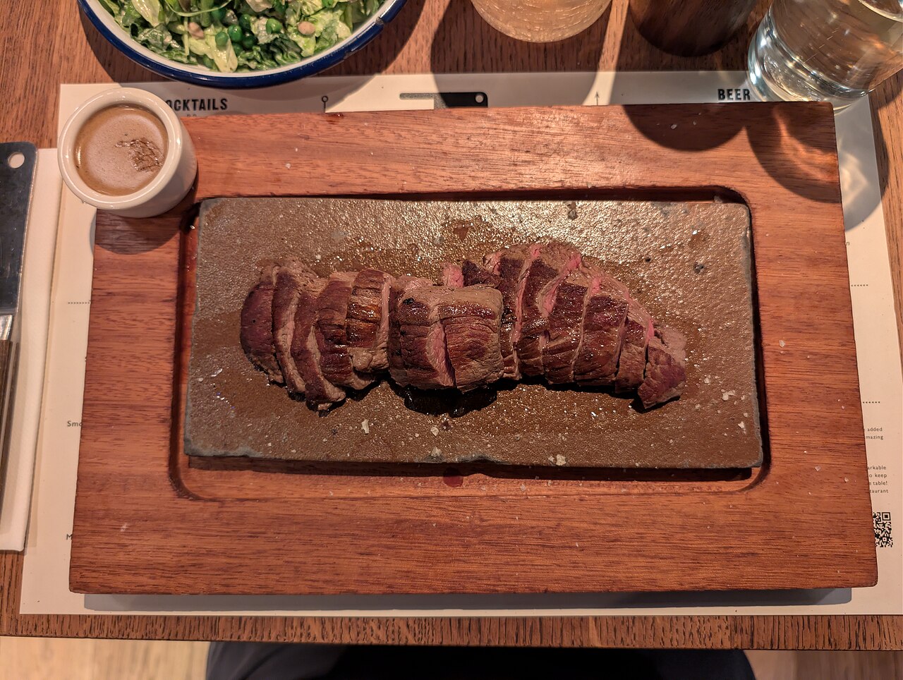 Wagyu en Japón: Carne Premium