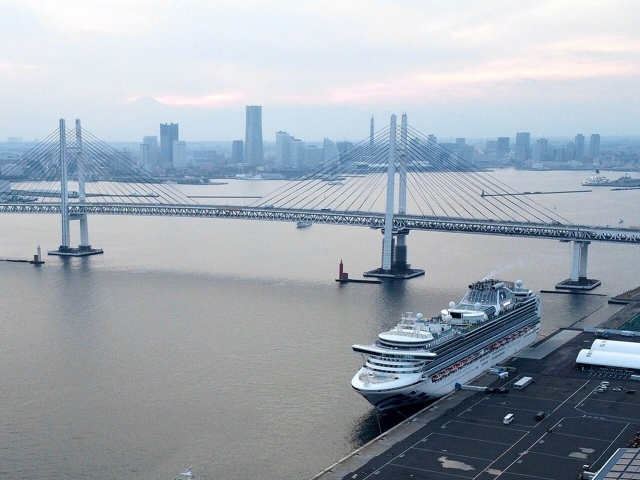 Yokohama
